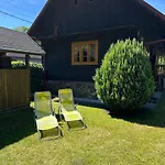 Drevenica Linda Chalet *