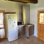 Chalet Drevenica Linda Liptovská Osada