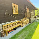 Drevenica Linda Chalet