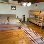 Drevenica Linda Liptovská Osada