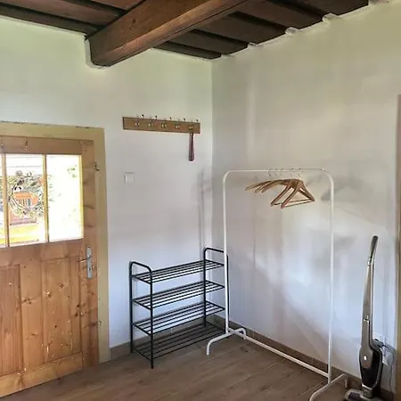 Chalet Drevenica Linda