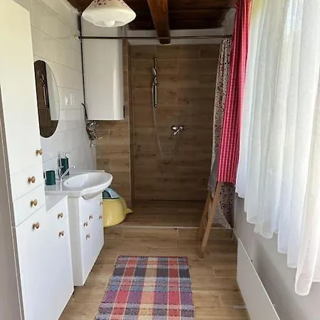 Drevenica Linda Chalet Liptovska Osada