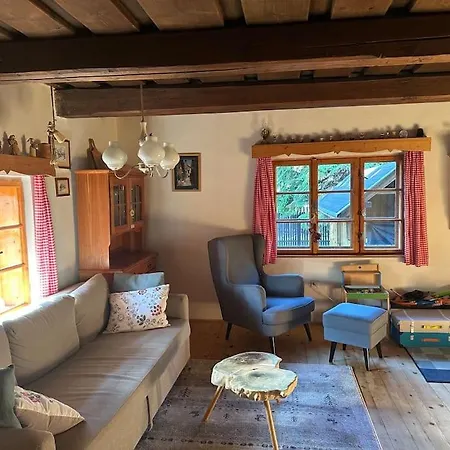 Chalet Drevenica Linda Liptovska Osada