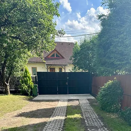 Drevenica Linda * Liptovská Osada