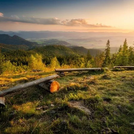 木屋 Drevenica Linda *