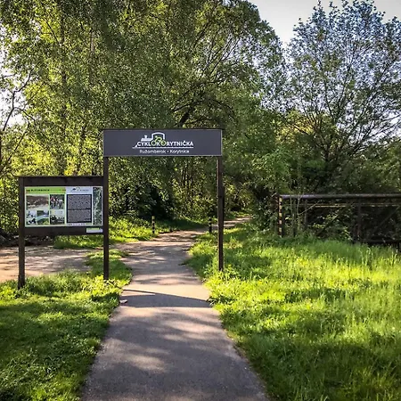 木屋 Drevenica Linda *