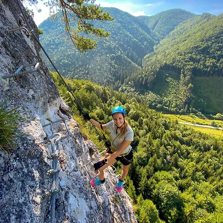 木屋 Drevenica Linda