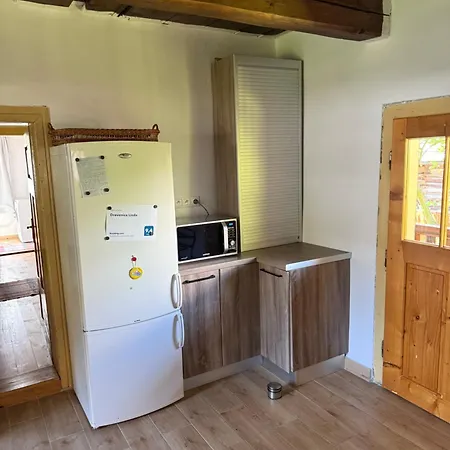 Chalet Drevenica Linda Liptovská Osada