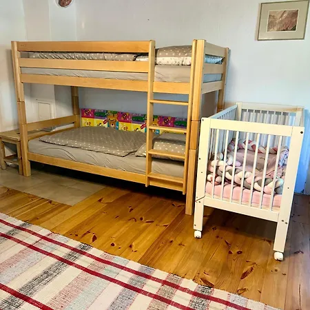 木屋 Drevenica Linda