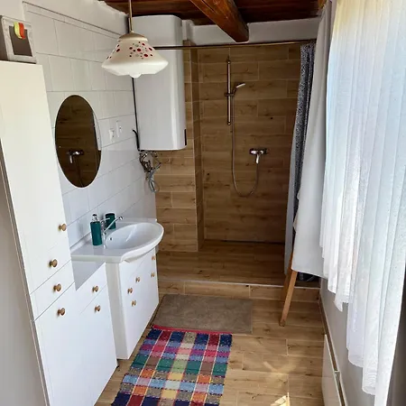 Drevenica Linda Liptovská Osada