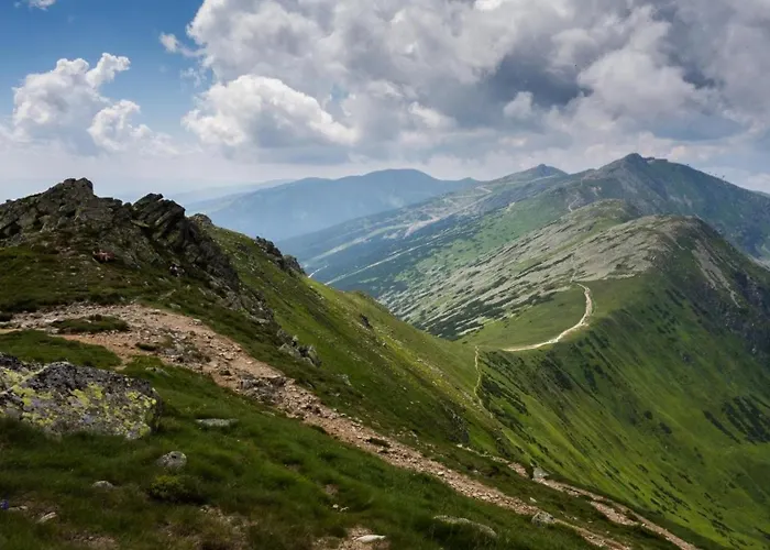 Drevenica Linda Liptovská Osada